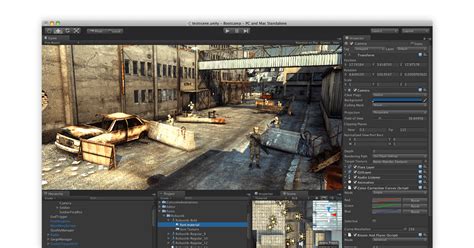 game development software without coding