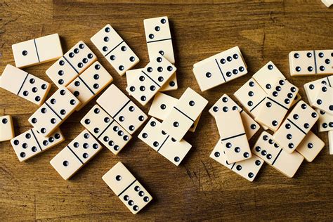 game domino
