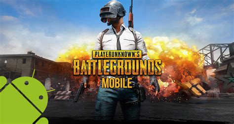 game files PUBG mobile android