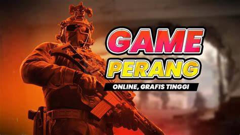 Game grafis tinggi
