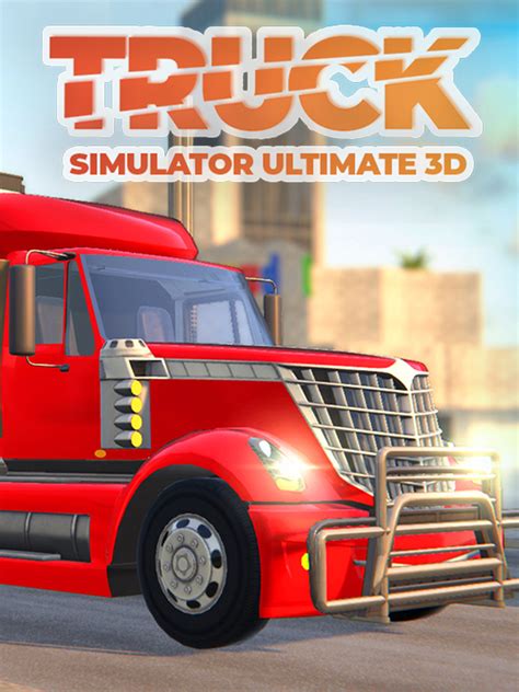 game killer truck simulator ultimate