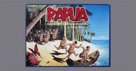 Game Offline Papua