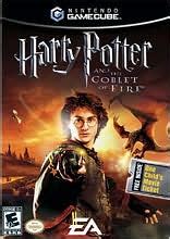 Gamecube Goblet Of Fire Walkthrough