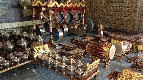 gamelan