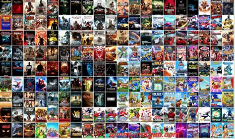 gameloft all games list