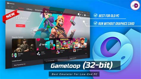 gameloop emulator review