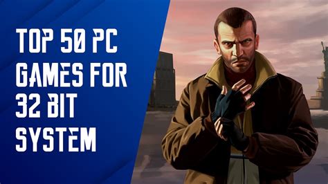 games compatible with windows 7 32 bit