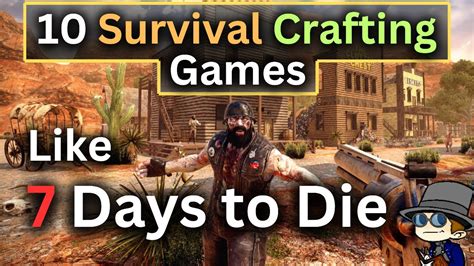 games like 7 days to die on steam
