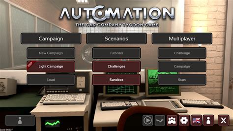 games like automation for android