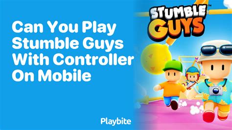 games that you can play with controller on mobile