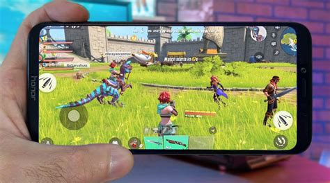 games to play with android users