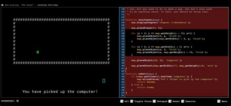 games to program for beginners