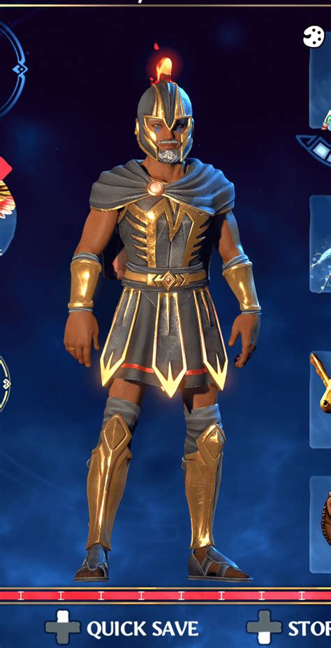 games with best armor customization