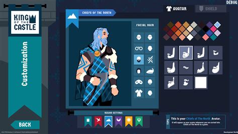 games with best clothing customization