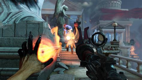games with unreal engine 3