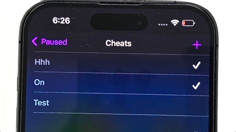 gameshark cheat codes delta emulator