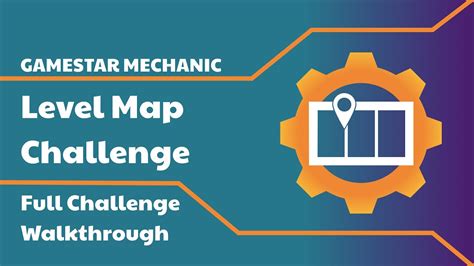 Gamestar Mechanic Walkthrough