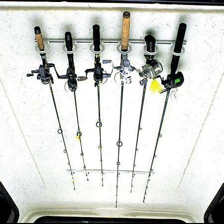 Storage Tips for Your Gander Mountain Fishing Rod