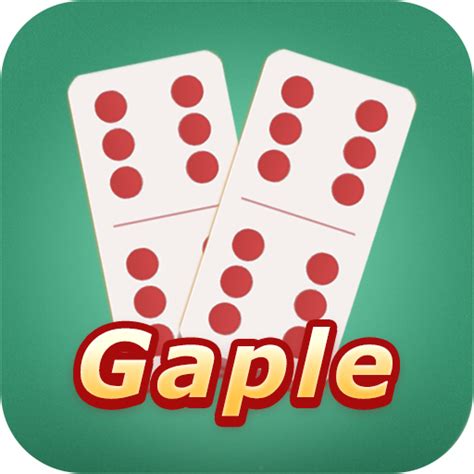 Gaple Domino Offline