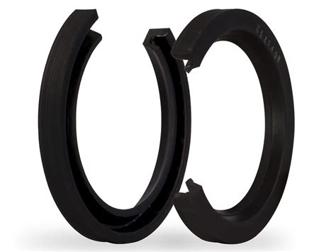 Garlock Split Seal Catalog