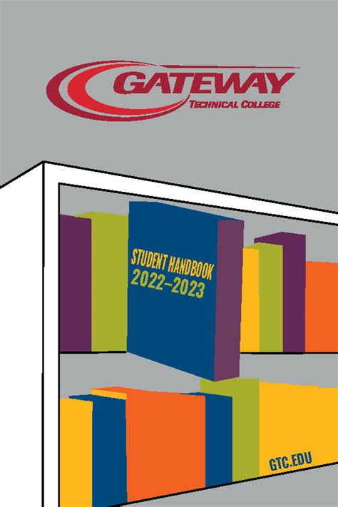 Gateway Technical College Course Catalog