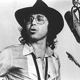 Biografia Gato Barbieri