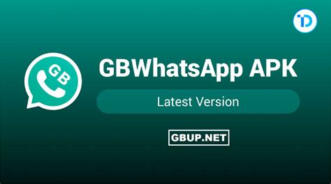 gb whatsapp download apk new version 2024