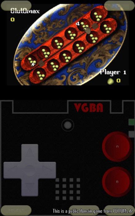 gba emulator for android tv