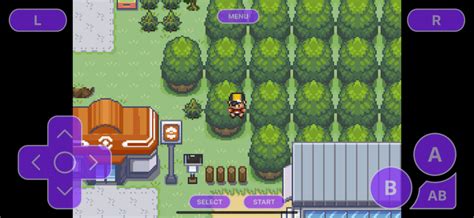 gba emulator for ios with cheats