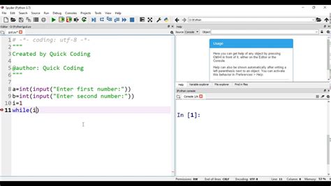 gcd of two numbers in python