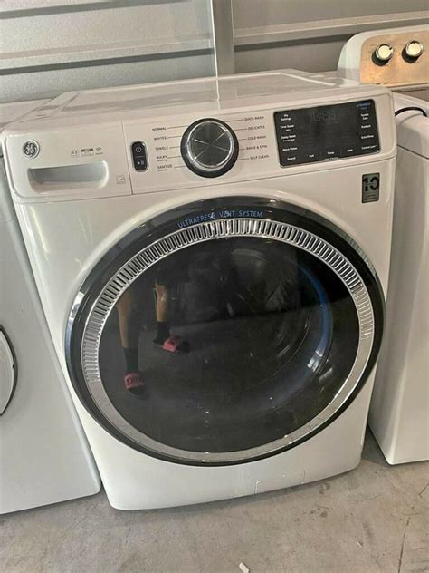 ge front load washer leaking from bottom reddit