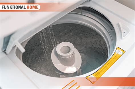 ge front load washer not spinning fast no error code