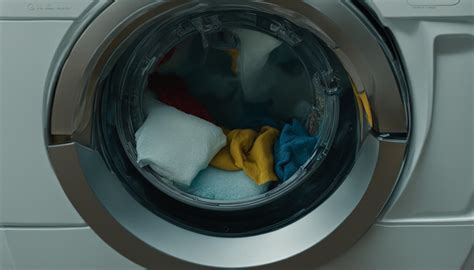 ge front load washer problems with spinning