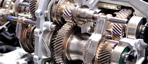 gear box problems and solutions