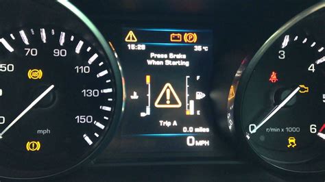 gearbox fault range rover evoque 2013