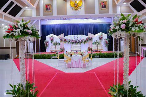 Gedung Acara