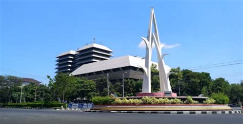 gedung dprd