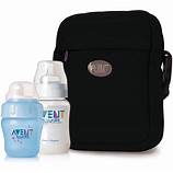 Gelas Thermabag Avent
