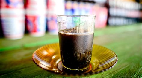 Gelas Kopi Warkop