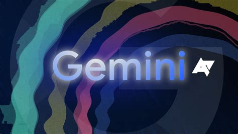 gemini app installed automatically android