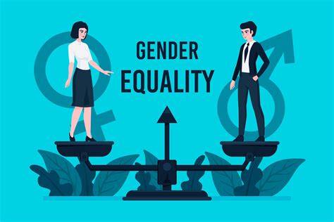gender discrimination