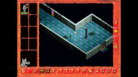 Geneforge 3 Walkthrough