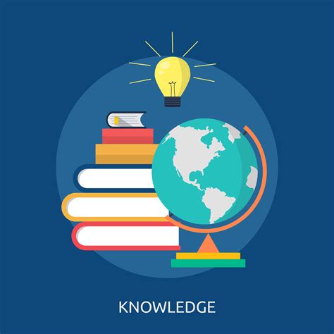 general knowledge illustration