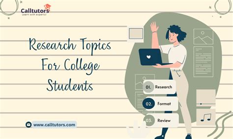 general topics for project work for students