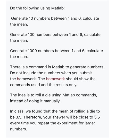 generate 10 numbers between 1 and 100