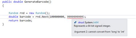 generate 16 digit random number in c#