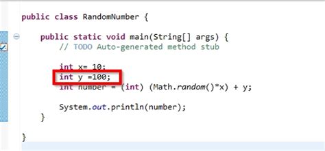 generate 16 digit random number in java