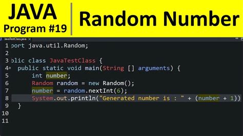 generate 6 digit alphanumeric random number in java