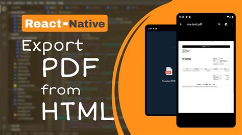 generate image from html react