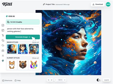 generate image from text free ai